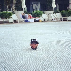 Meet your Posher, Mike